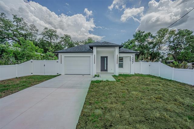 New Construction Homes For Sale This Week in Sulphur Springs: May 20th to May 26th