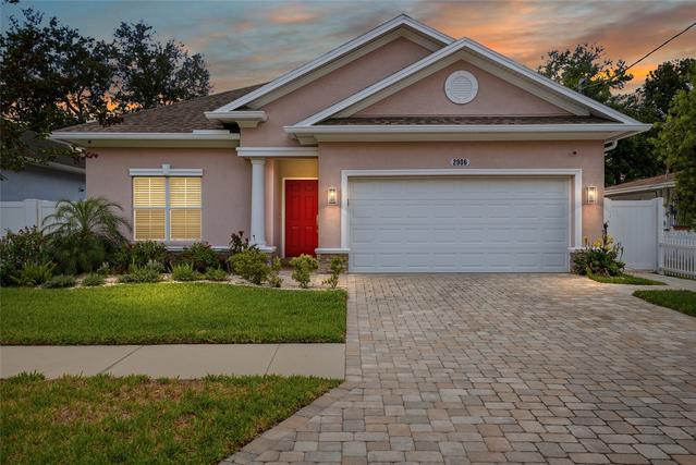 Homes Just Sold in MacFarlane Park: August 18th to August 24th