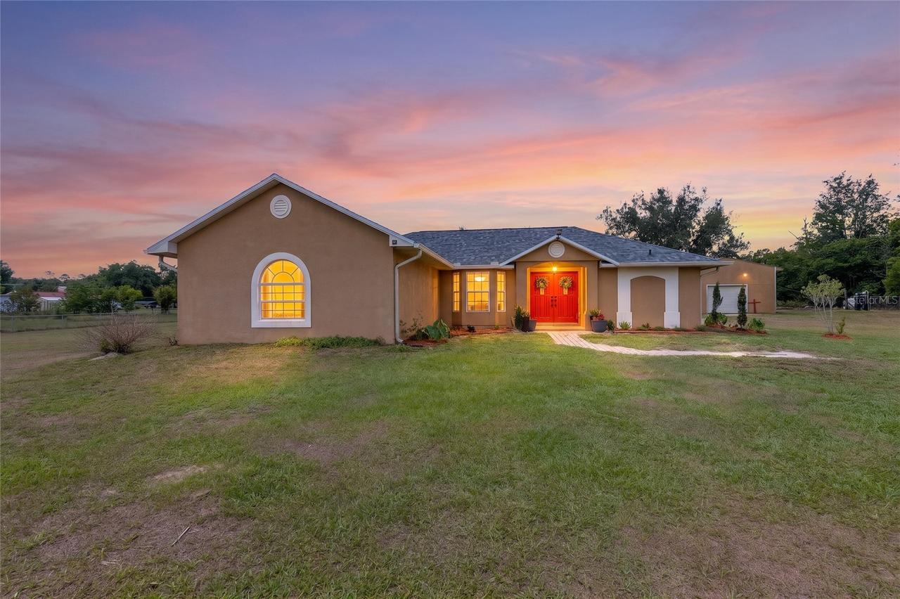 9917 Nelson Rd., Dade City, FL 33525