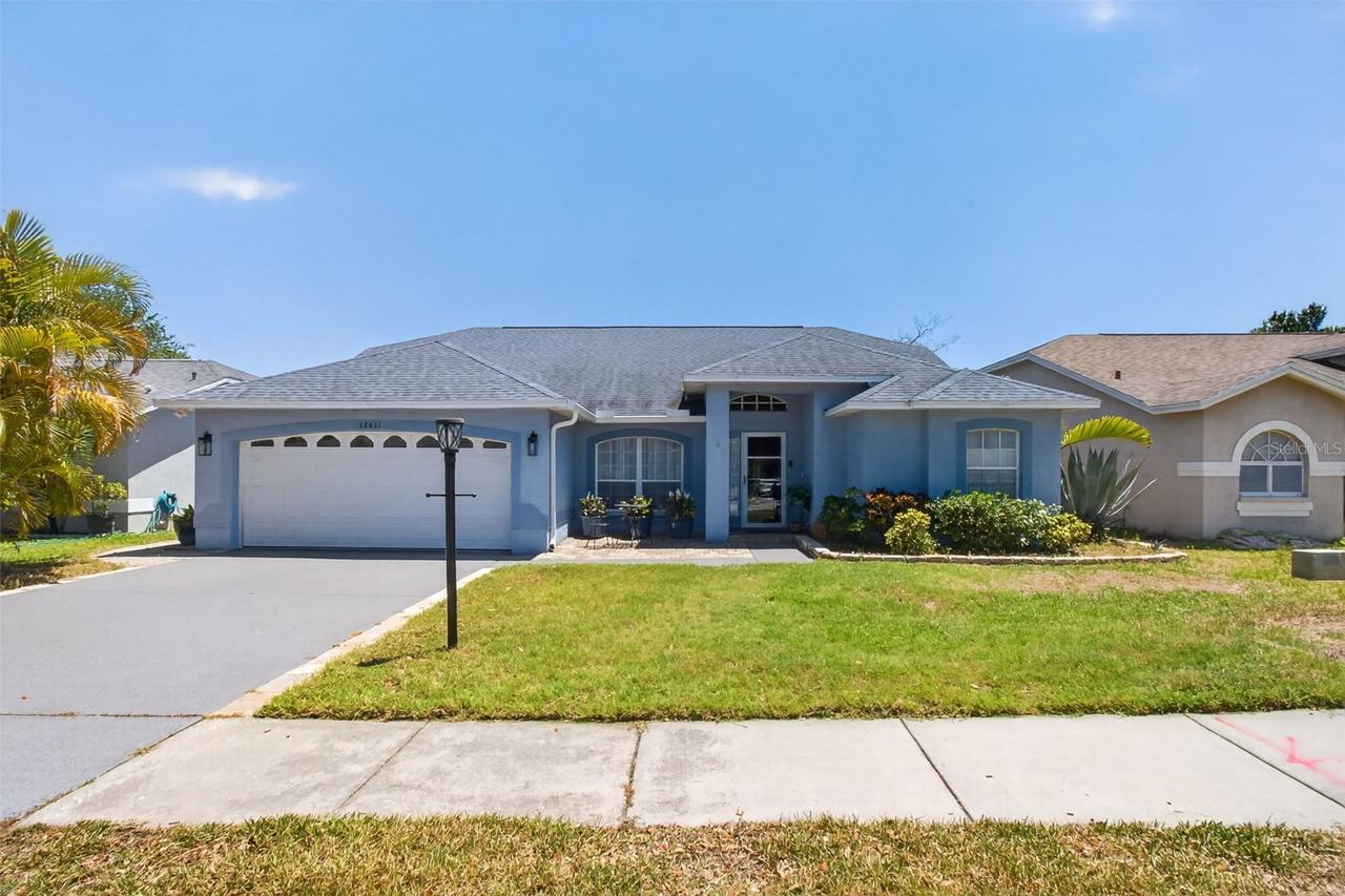 12611 Pineforest Way, Largo, FL 33773