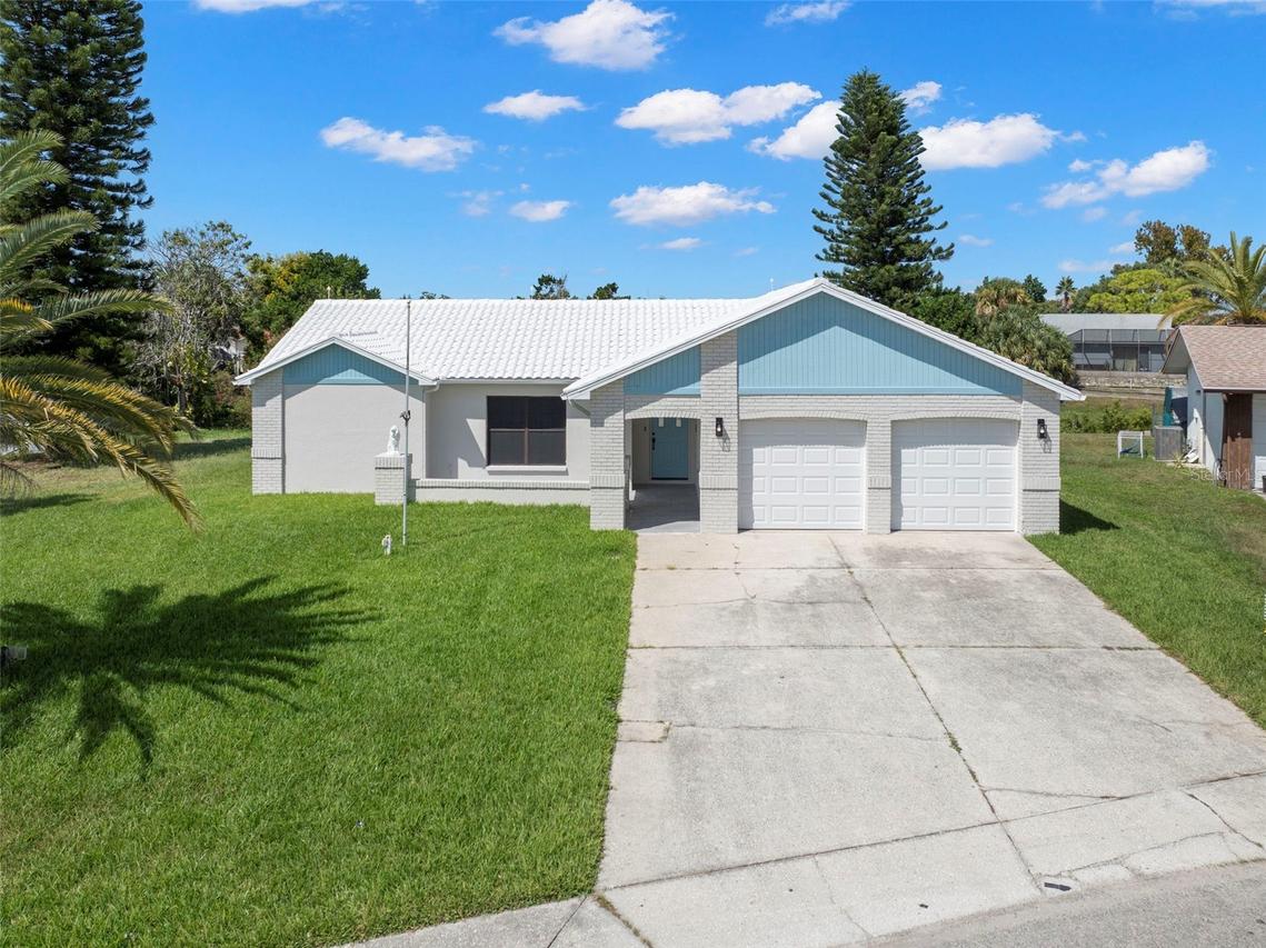 7439 Vienna Ln., Port Richey, FL 34668