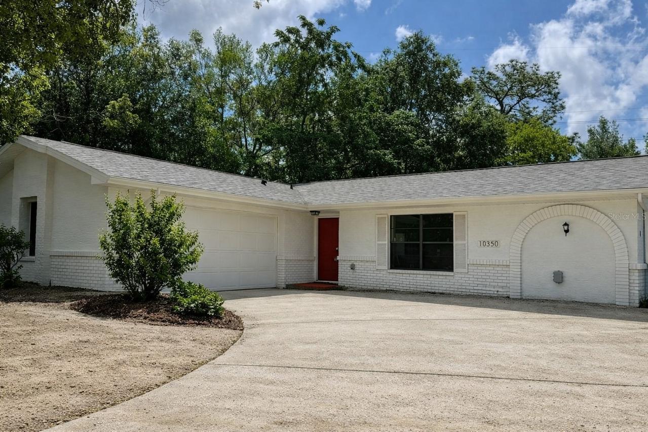 11189 Linden Dr., Spring Hill, FL 34609