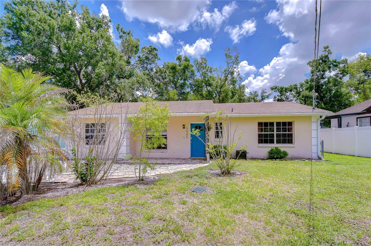 7905 N Fremont Ave., Tampa, FL 33604