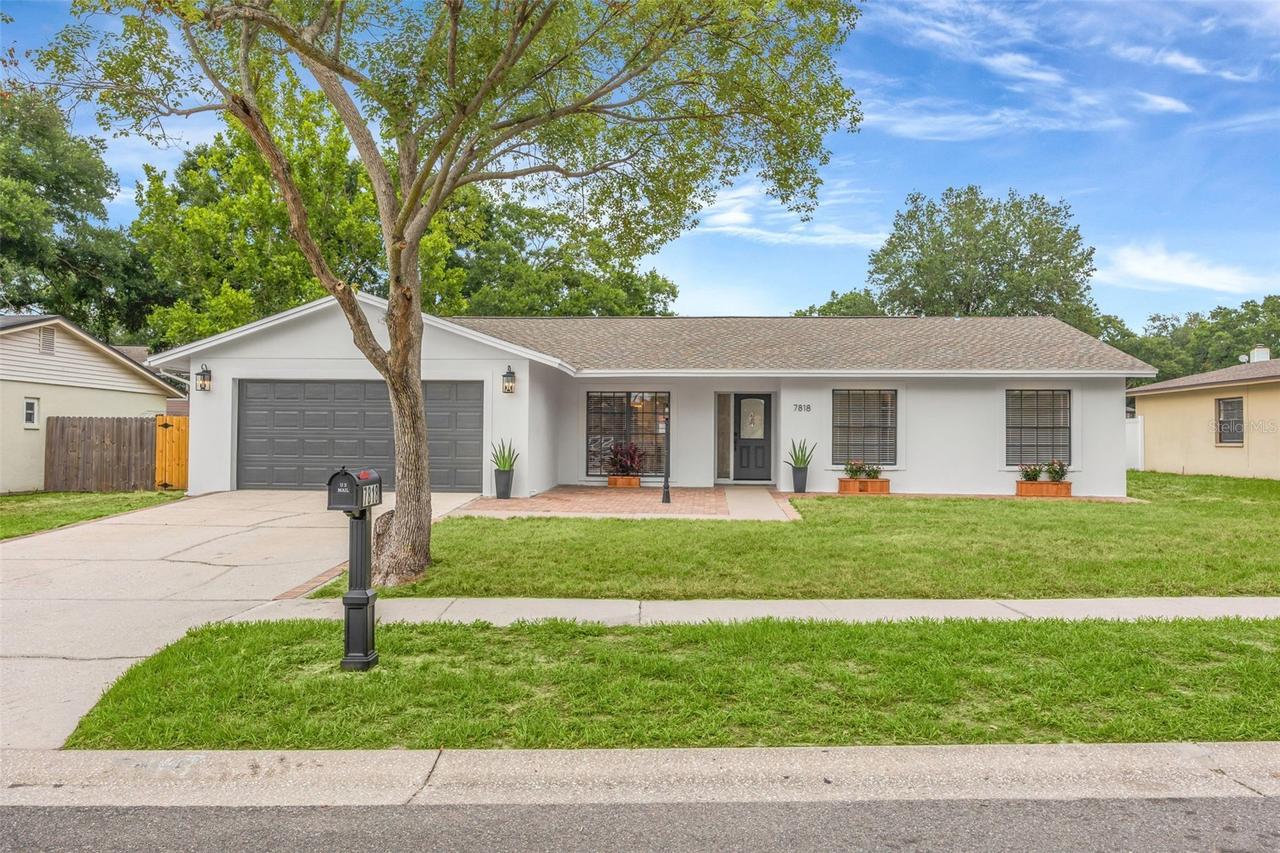 7818 Capwood Ave., Tampa, FL 33637