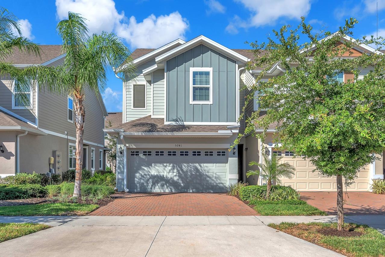 5741 Spotted Harrier Way, Lithia, FL 33547