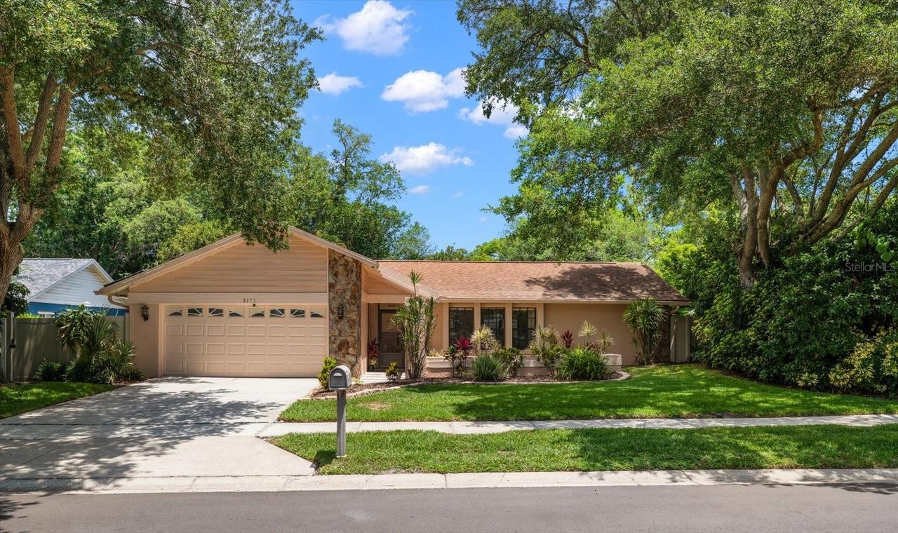 3171 Oak View Dr., Palm Harbor, FL 34684