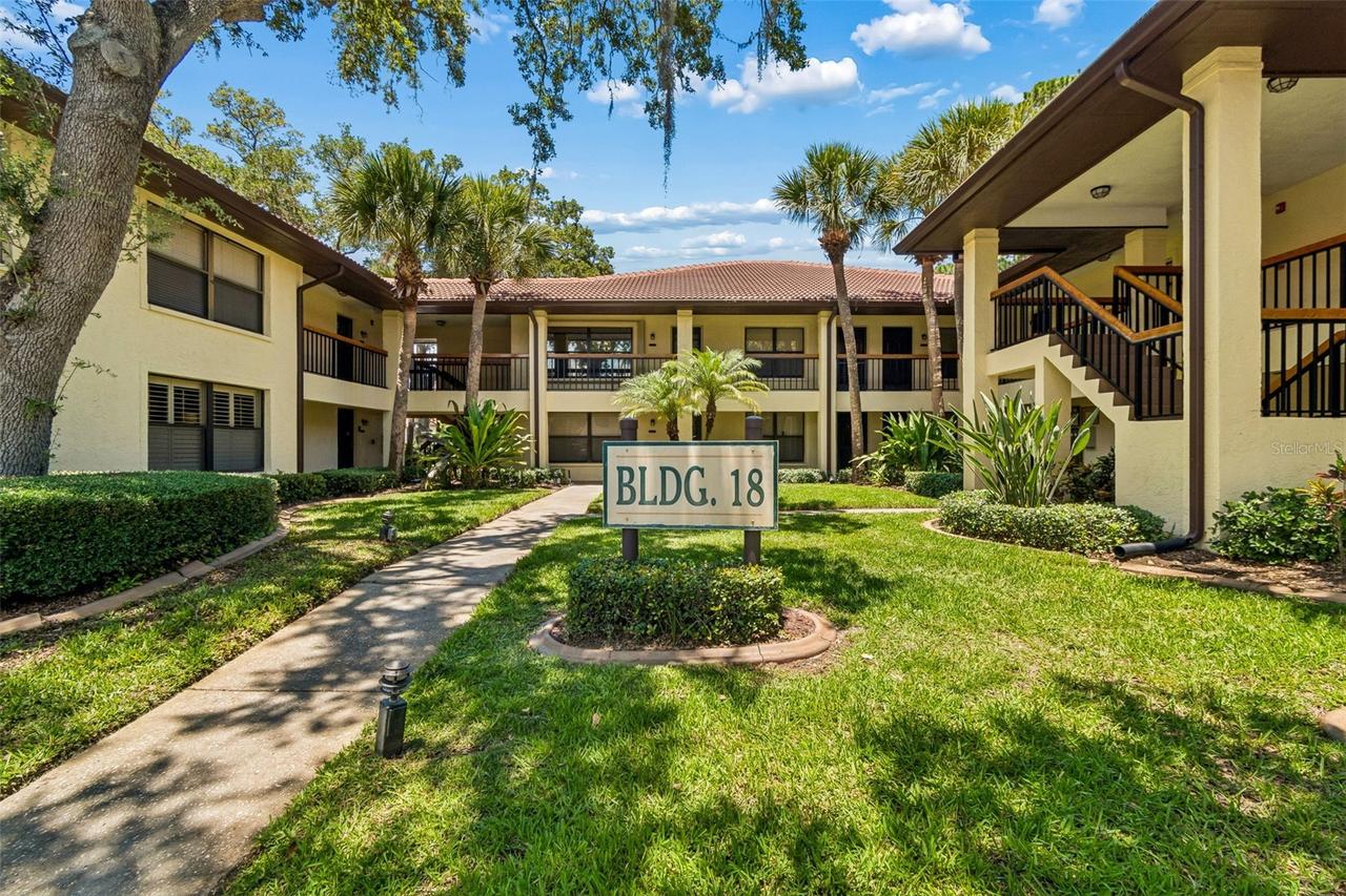 1807 Hammock Pine Blvd., Clearwater, FL 33761