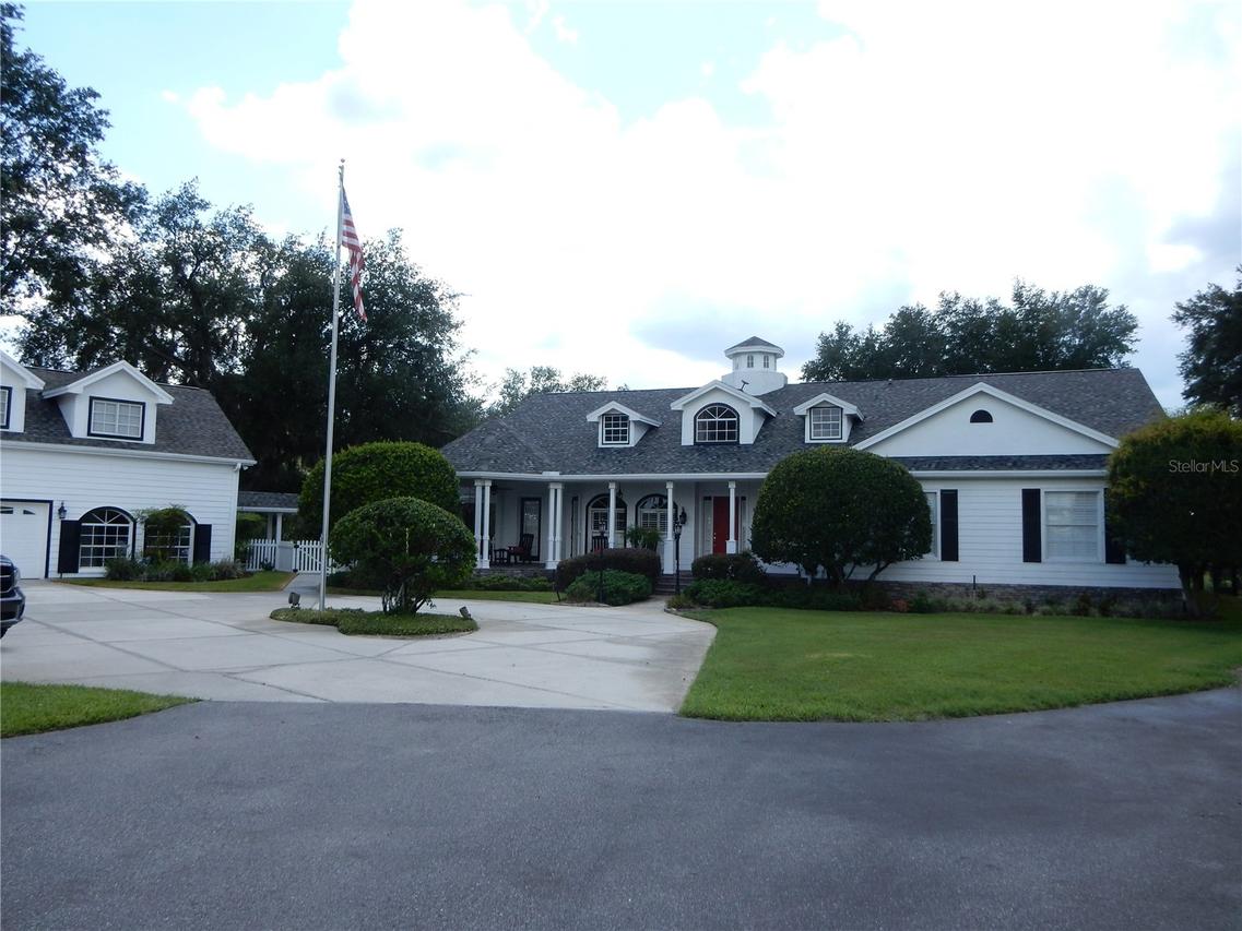 30841 Deer Run, Dade City, FL 33523