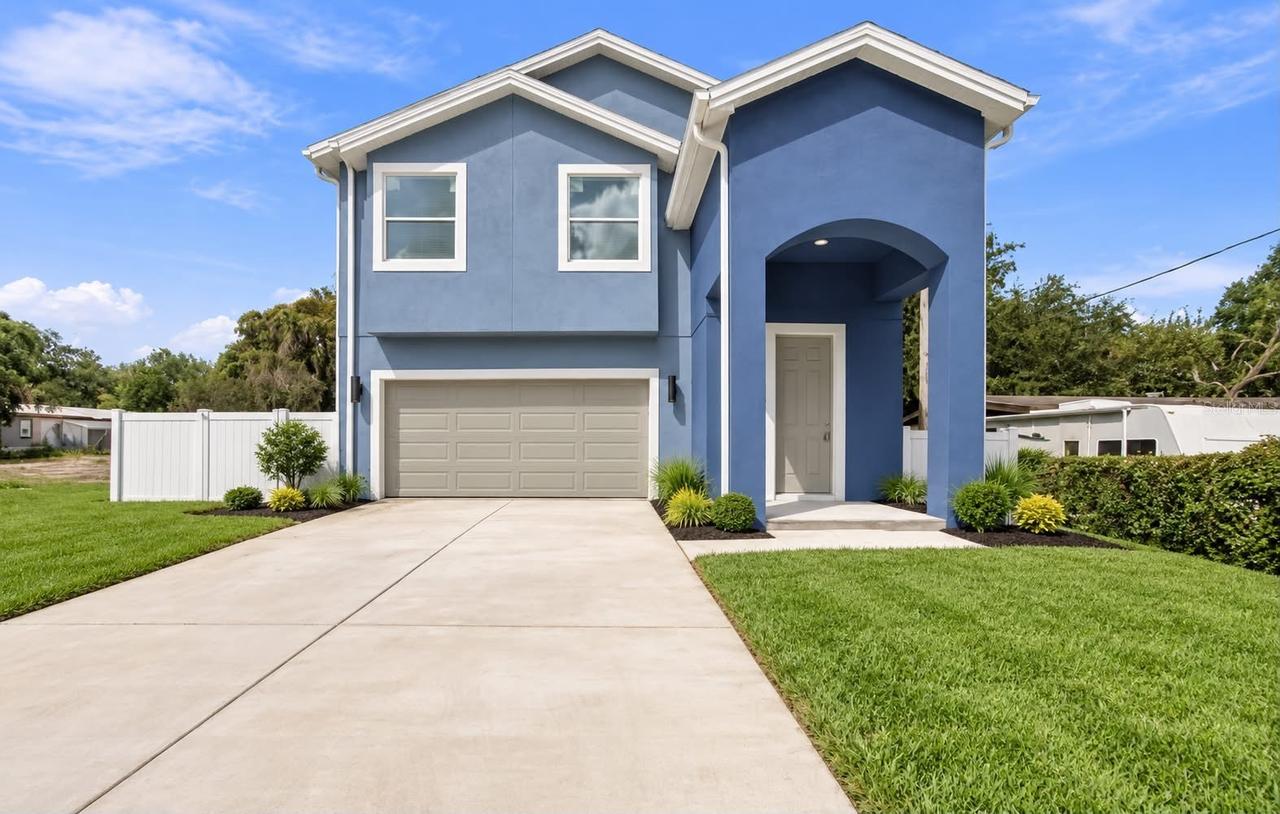 7315 Mount Vernon Rd., Tampa, FL 33625