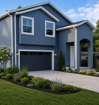 New Construction Homes For Sale This Week in Citrus Park: June 3rd to June 9th