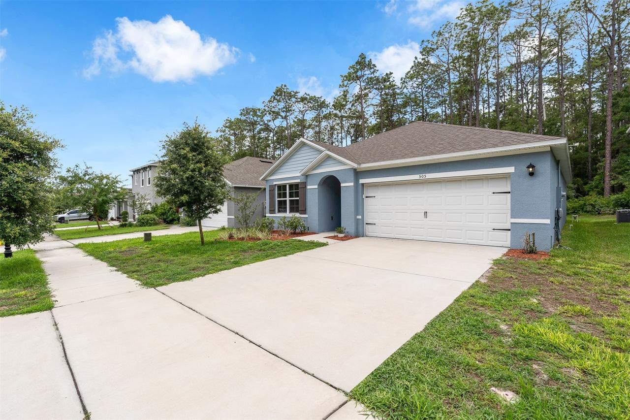 505 Lady Irelyn Ct., Deland, FL 32724
