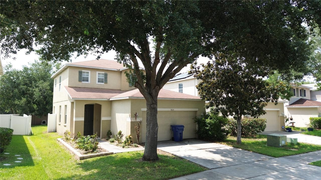 9631 Simeon Dr., Land O Lakes, FL 34638