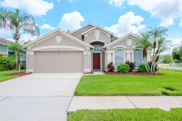 New Foreclosures & Short Sales That Attend Wiregrass Elementary School: May 25th to May 31st