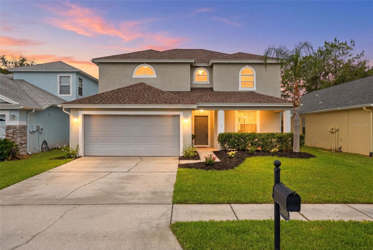 3203 Sunwatch Dr., Wesley Chapel, FL 33544