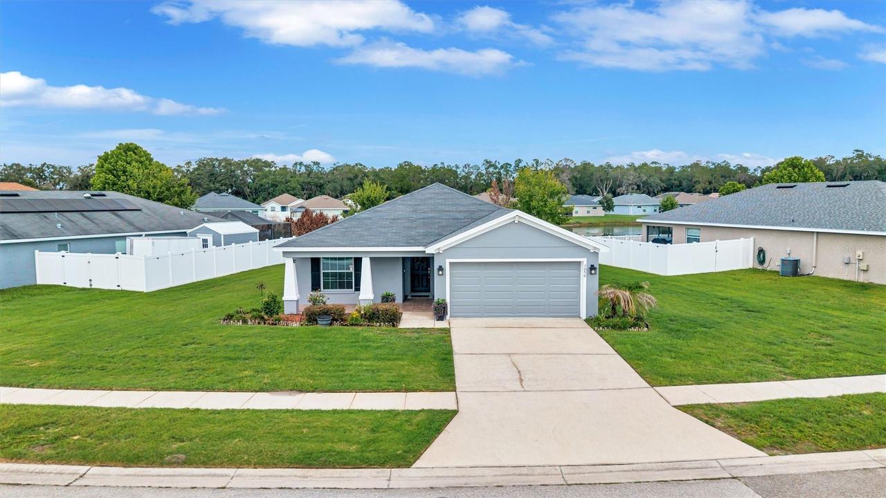 7056 Gideon Cir., Zephyrhills, FL 33541