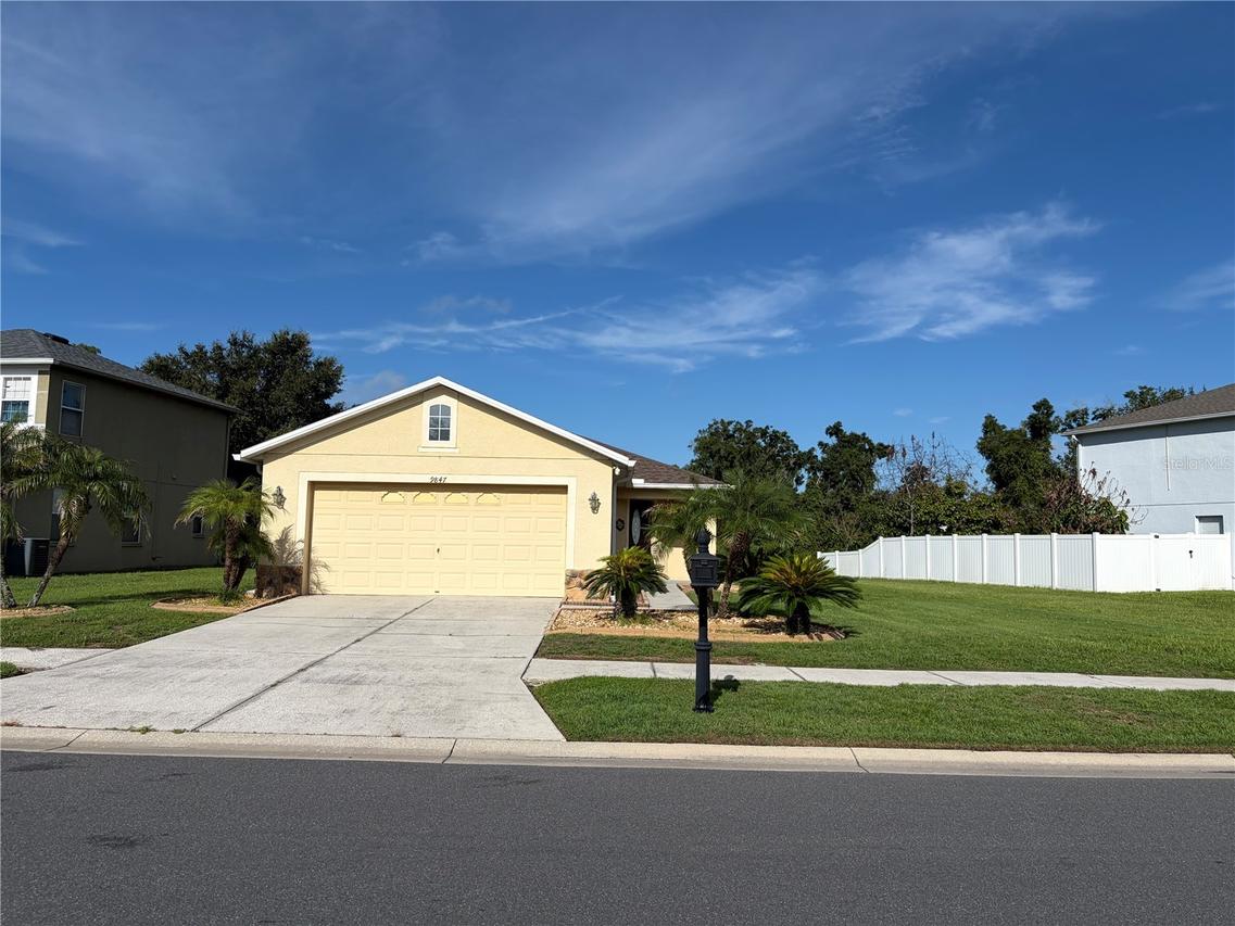 9847 Edmonton Dr., Land O Lakes, FL 34638