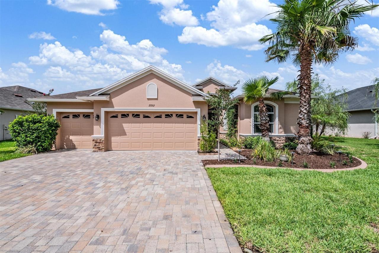 27205 Hawks Nest Cir., Wesley Chapel, FL 33544