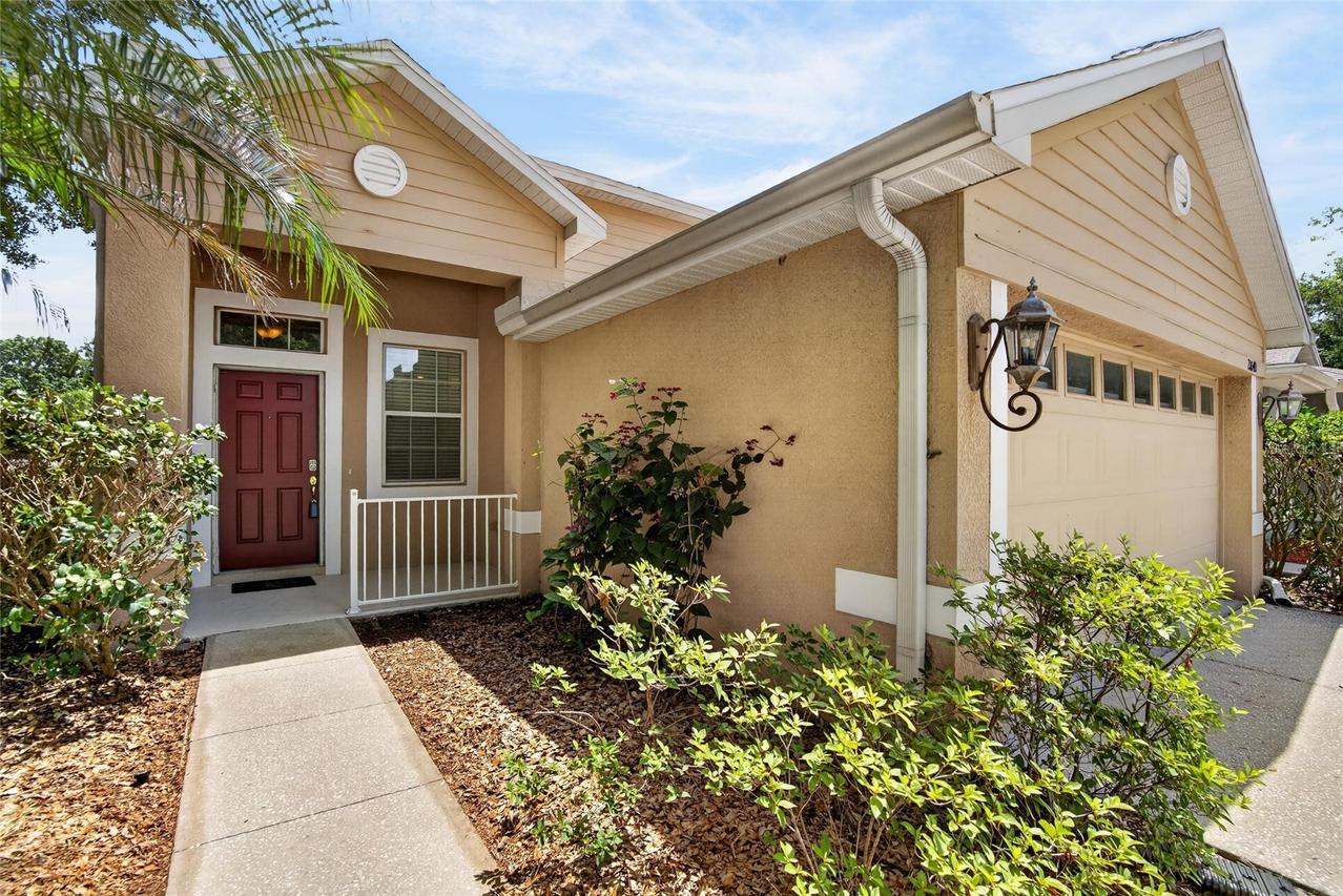21040 Green Wing Ct., Land O Lakes, FL 34637