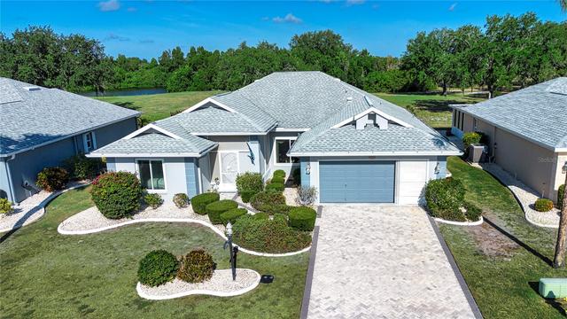 New Golf Course Lots For Sale in Sun City Center: May 26th to June 1st