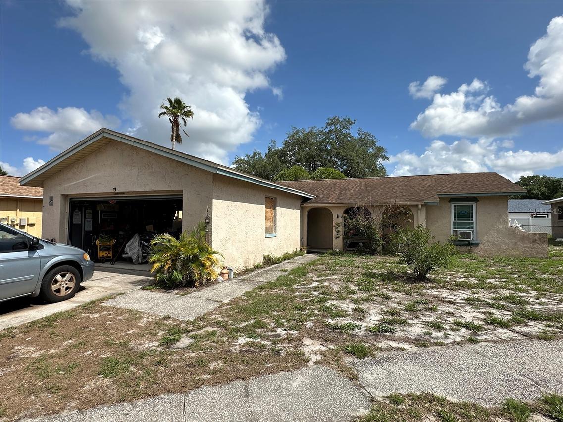 2306 Lincoln Ct., Brandon, FL 33510