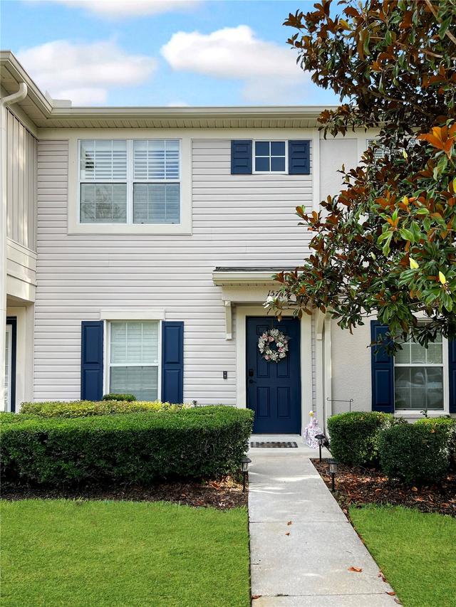 15767 Stable Run Dr., Spring Hill, FL 34610