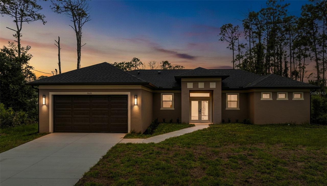 2635 Snug St., North Port, FL 34286