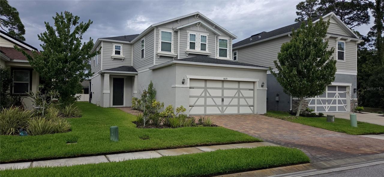 8019 Artisan Cir., Seminole, FL 33777