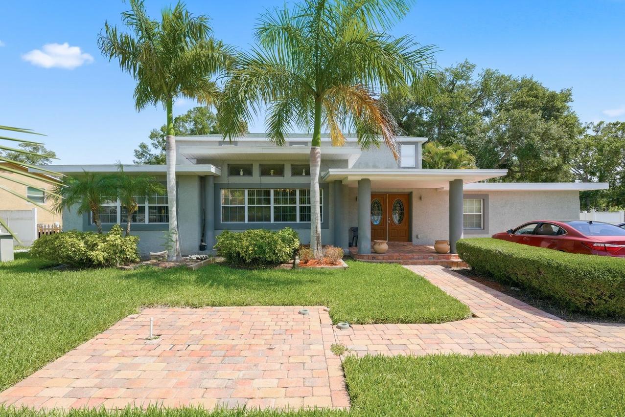 850 36th Ave., St Petersburg, FL 33705