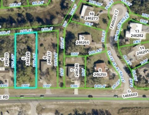 [Address Hidden by Seller], Spring Hill, FL 34606