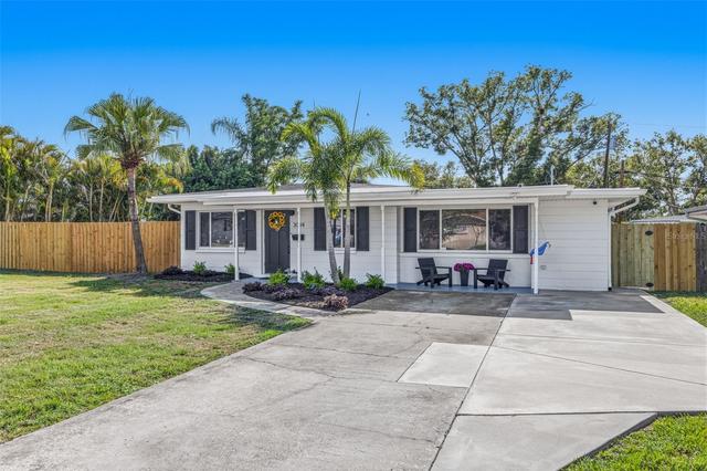 New Homes For Sale This Week That Attend Westgate Elementary School: May 22nd to May 28th