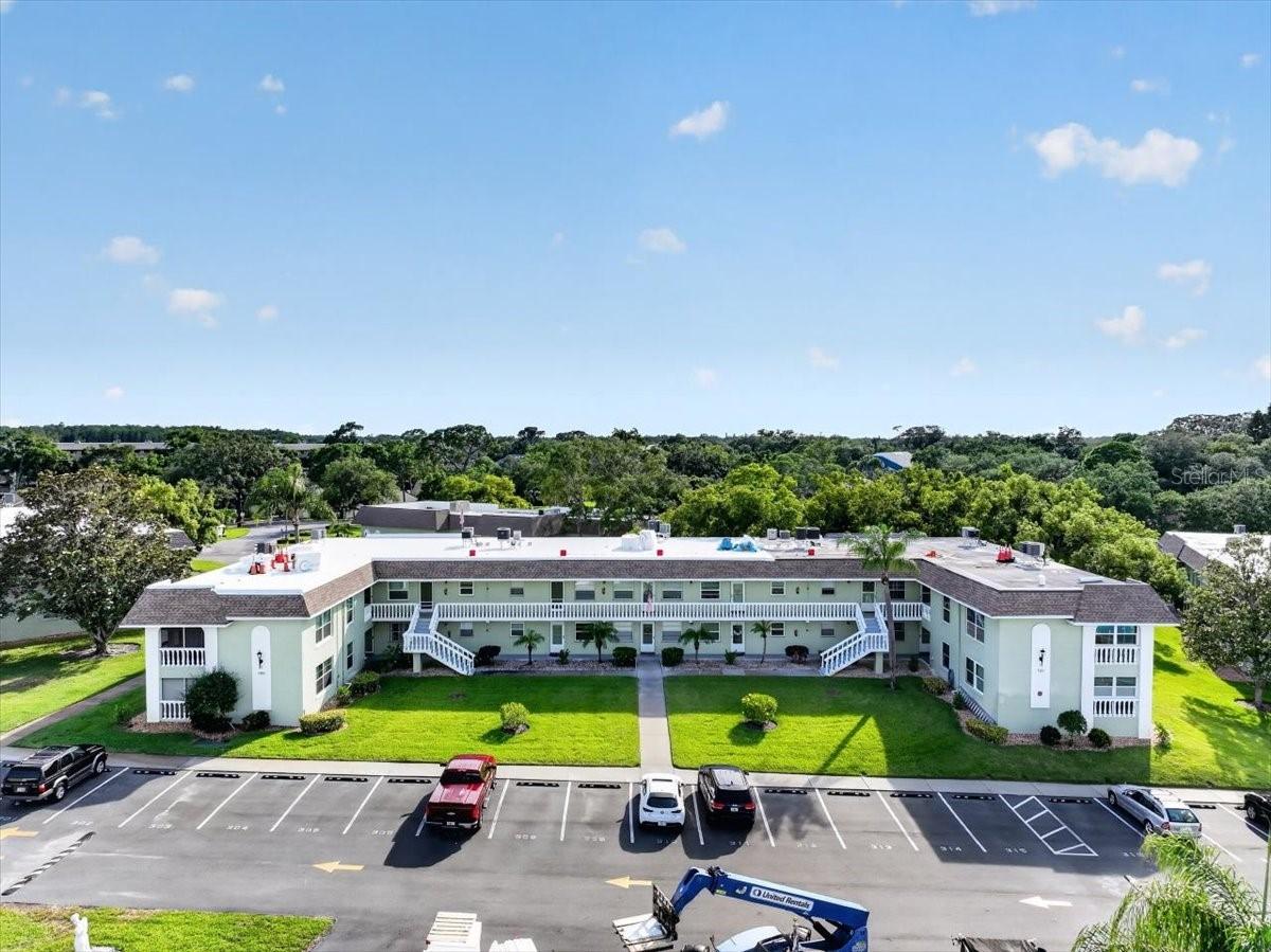 1250 S Pinellas Ave. #306, Tarpon Springs, FL 34689