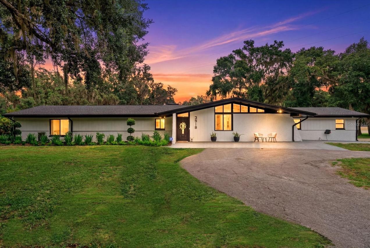 3518 Berger Rd., Lutz, FL 33548