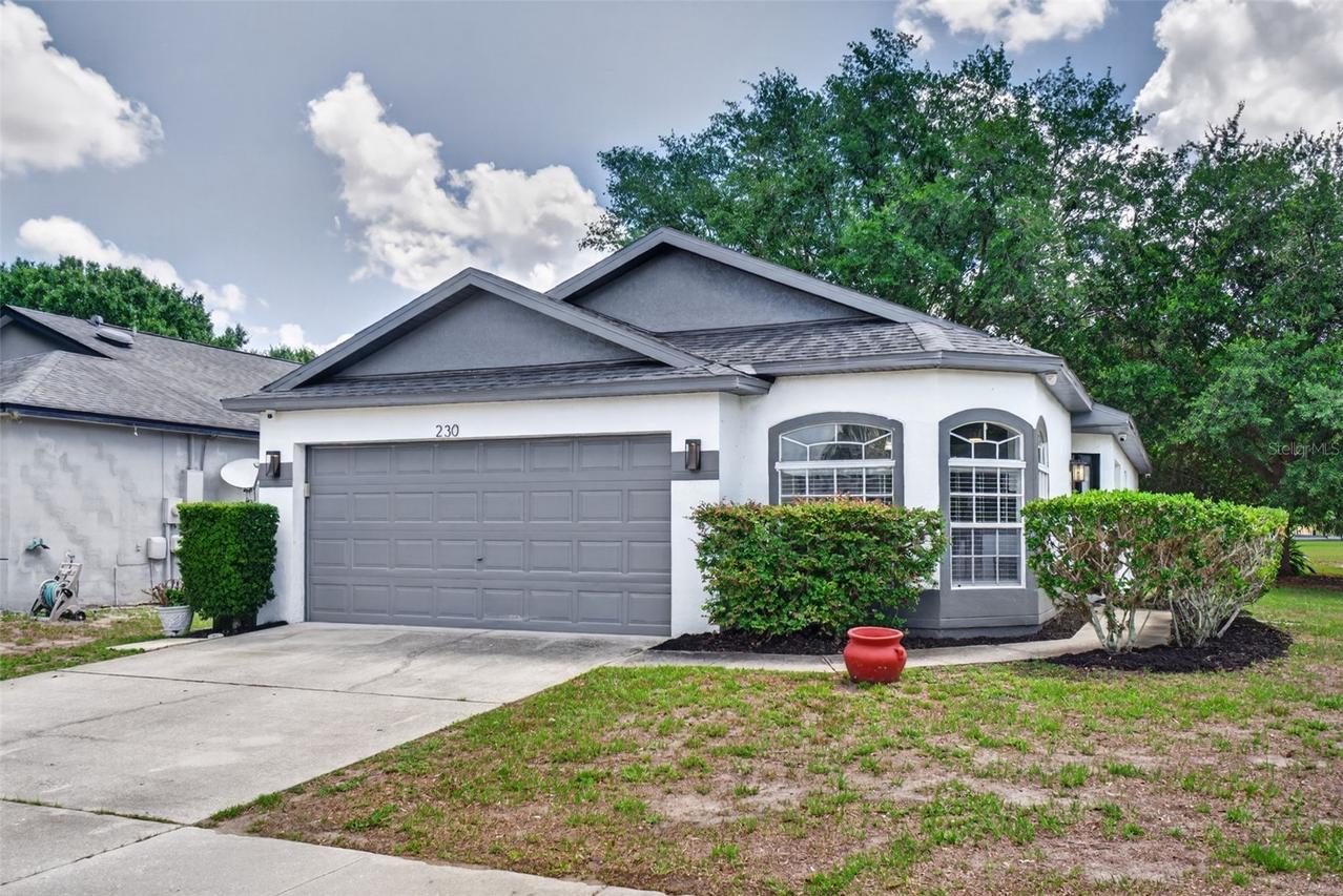 2303 Northern Leaf St., Orlando, FL 32817