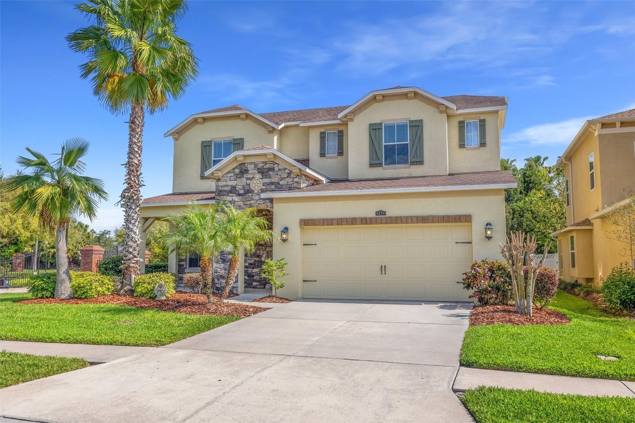 4424 Vermillion Sky Dr., Wesley Chapel, FL 33544