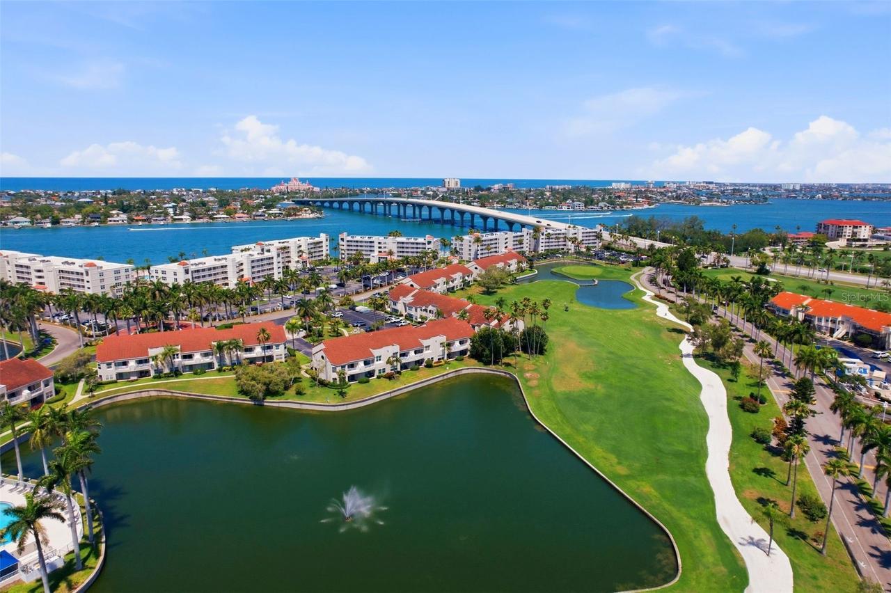 6020 Bahia Del Mar Cir. #226, St Petersburg, FL 33715