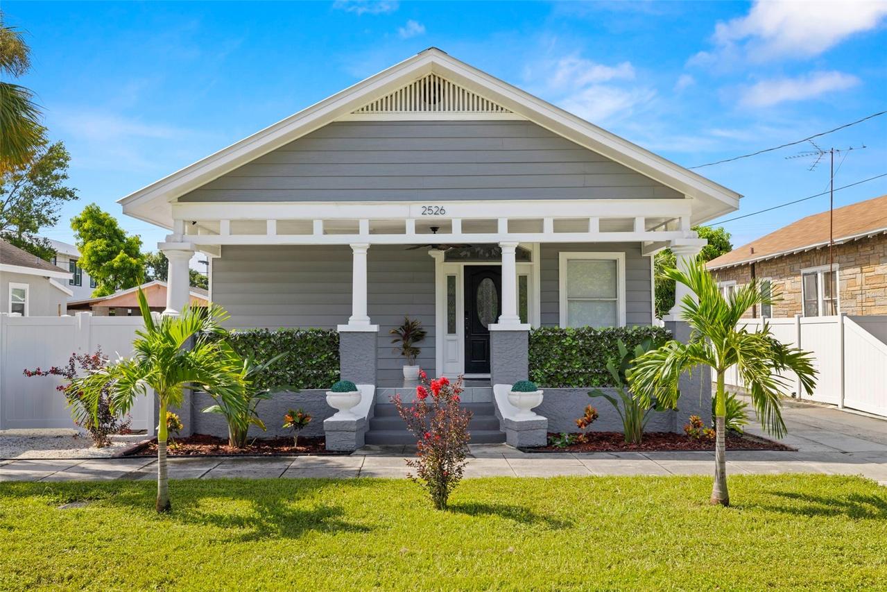 2526 W Union St., Tampa, FL 33607