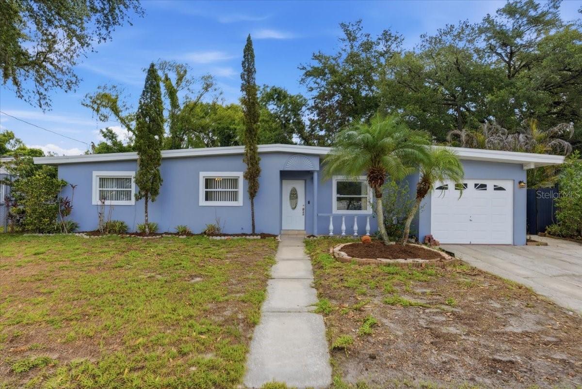 15005 Monet Dr., Tampa, FL 33613