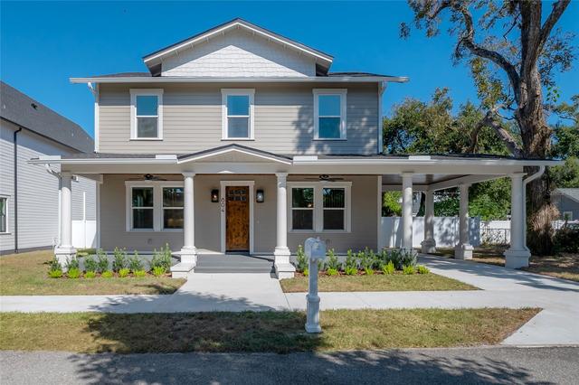 New Homes For Sale This Week in Southeast Seminole Heights: May 22nd to May 28th
