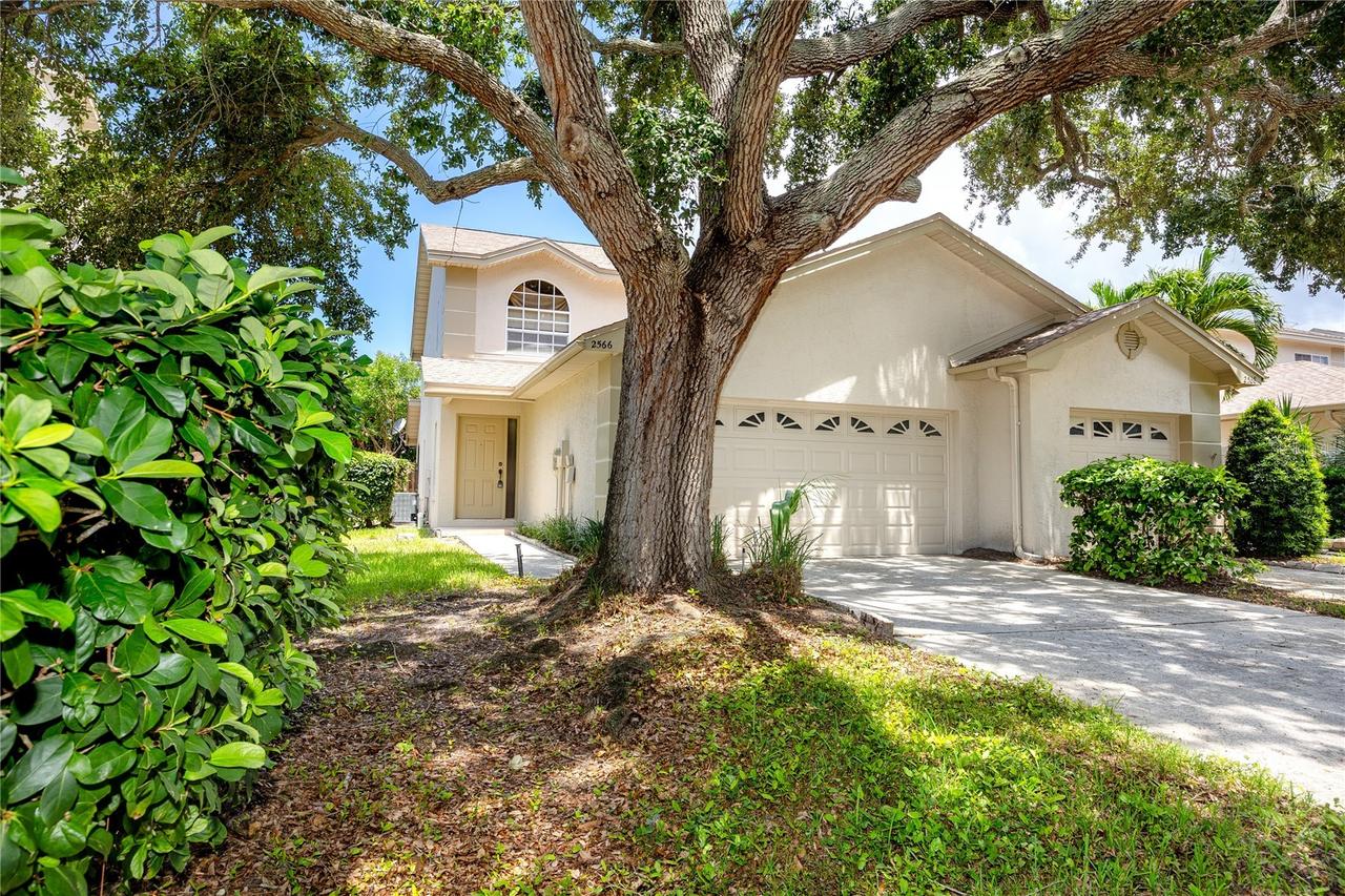 2566 W Brook Ln., Clearwater, FL 33761
