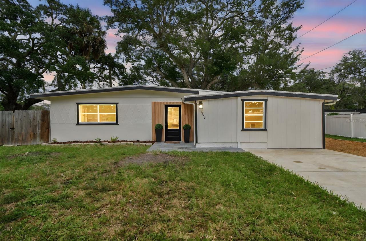 7242 Oelsner St., New Port Richey, FL 34652