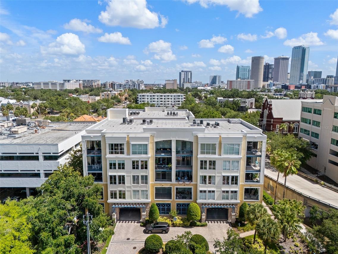 509 W Bay St. #305, Tampa, FL 33606
