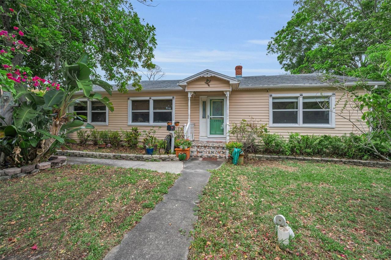 4994 17th Ave., St Petersburg, FL 33710