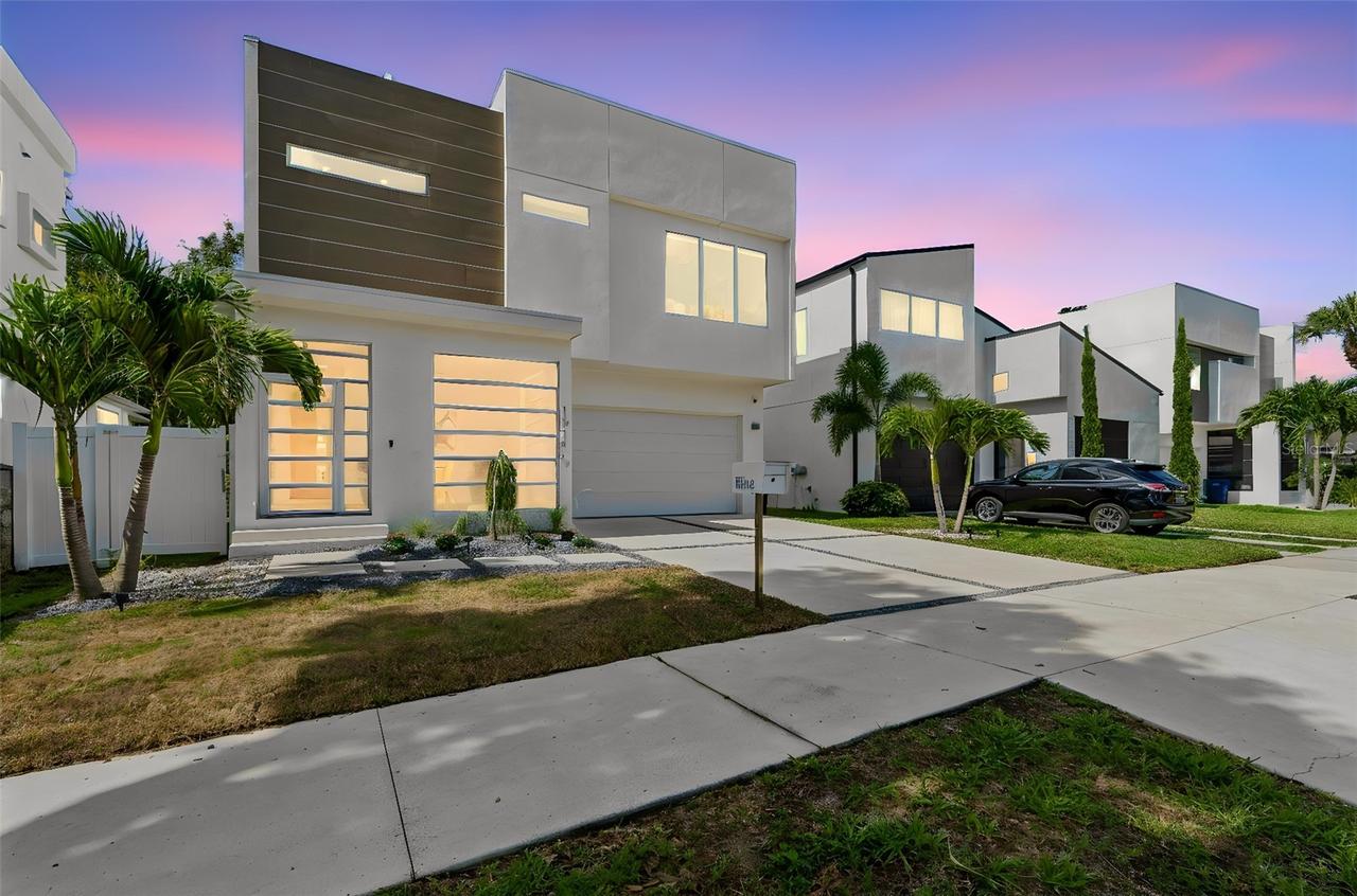 1314 W 1/2 Lemon St., Tampa, FL 33606