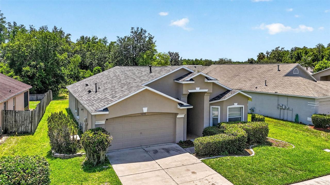 1235 Katahdin Ct., Wesley Chapel, FL 33543