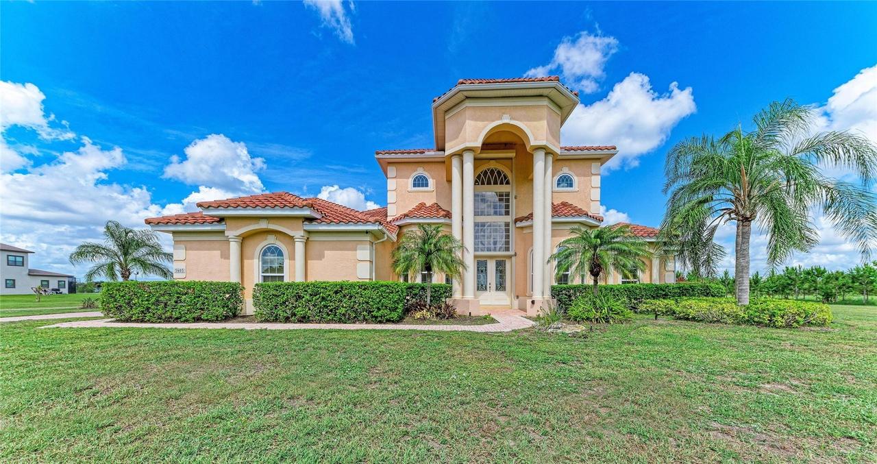 5605 Lake Paddock Cir., Parrish, FL 34219