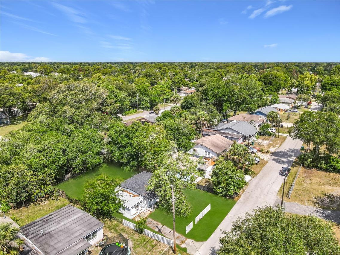 1312 Jarecki Ave., Holly Hill, FL 32117
