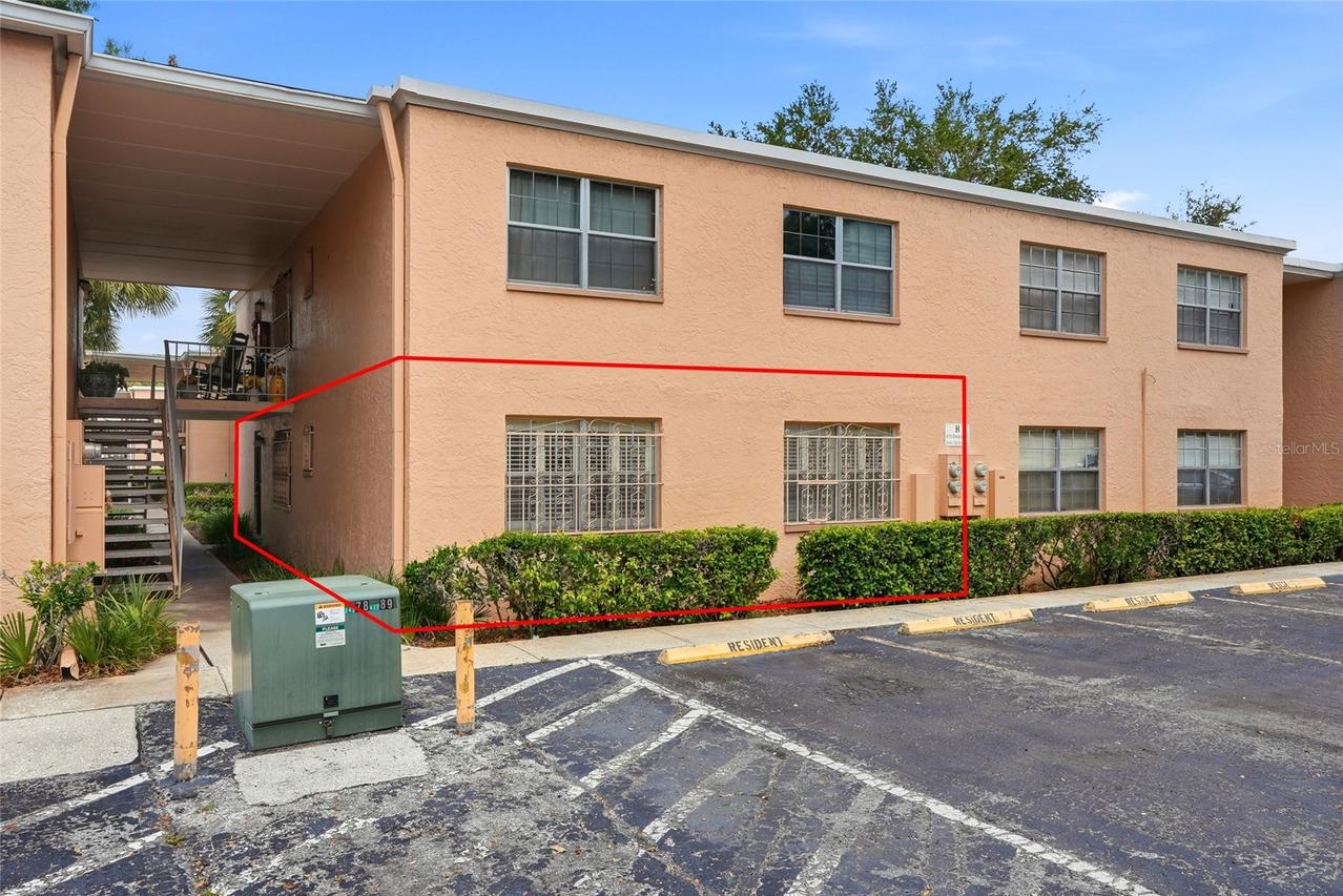 4715 Christa Ct. #335, Tampa, FL 33614