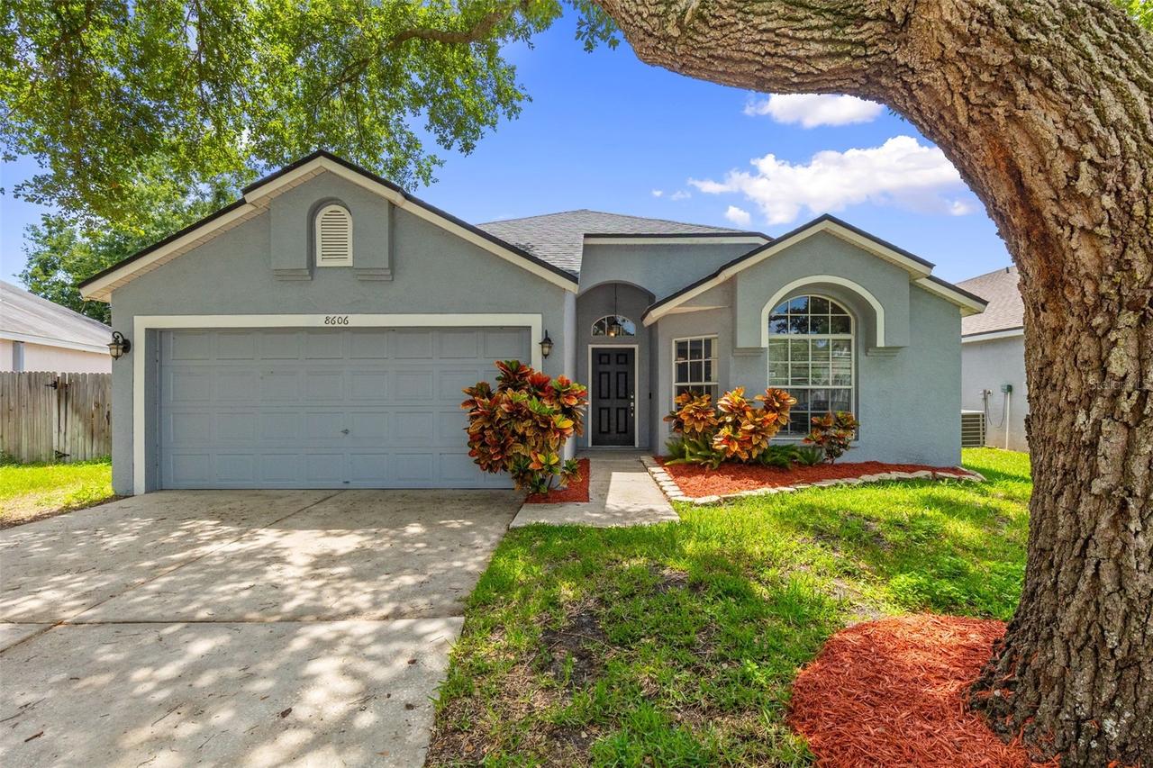 8606 Fawn Creek Dr., Tampa, FL 33626