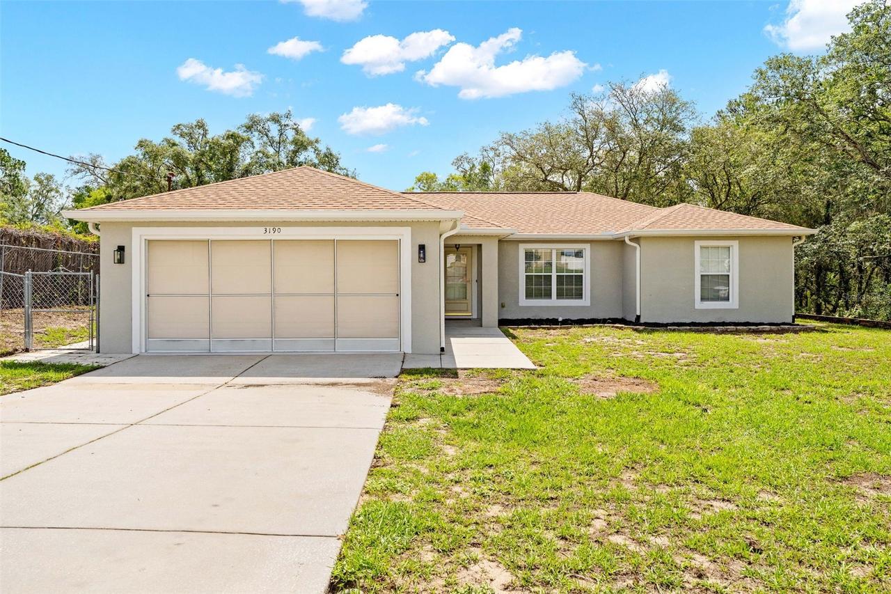 3190 Lema Dr., Spring Hill, FL 34609