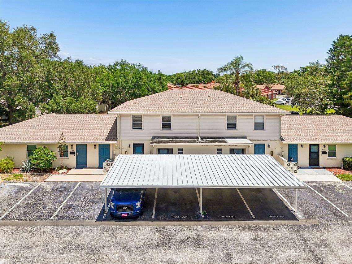 7324 Stone Haven Ct., Pinellas Park, FL 33781